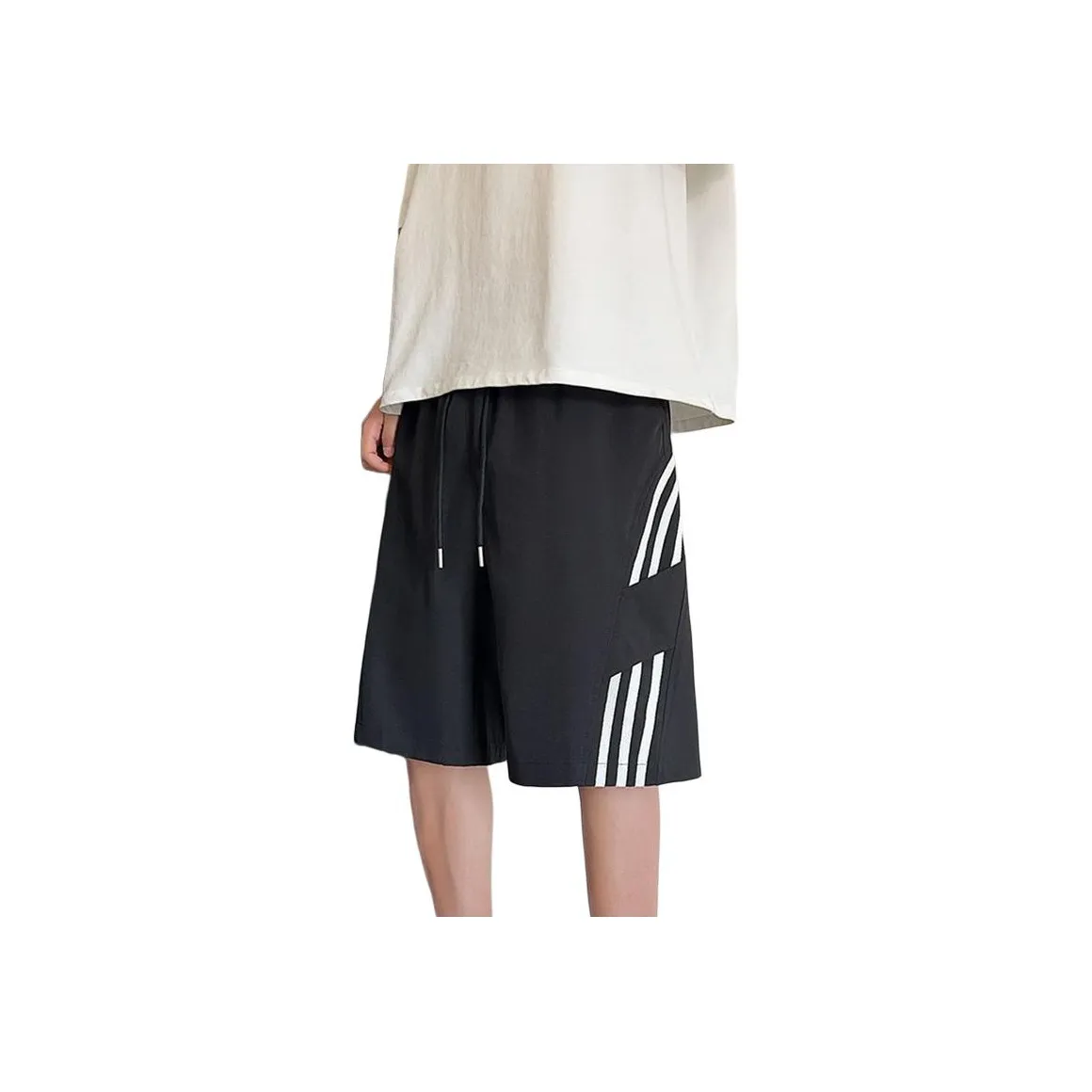 FOREVER 21 Повседневные шорты унисекс