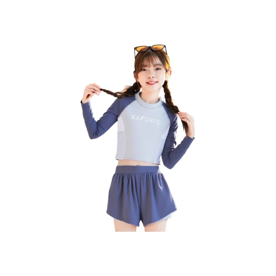 PIERRE CARDIN Slim Fit Летний Детский