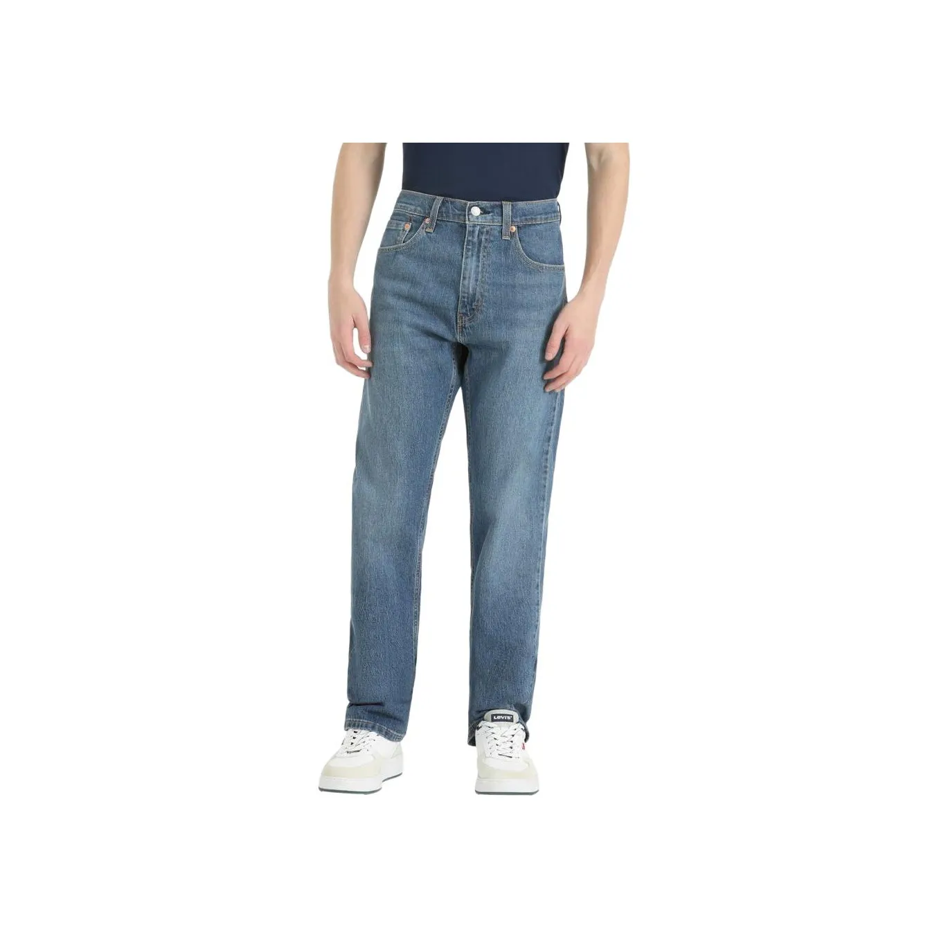 Levis Jeans Men's Blue