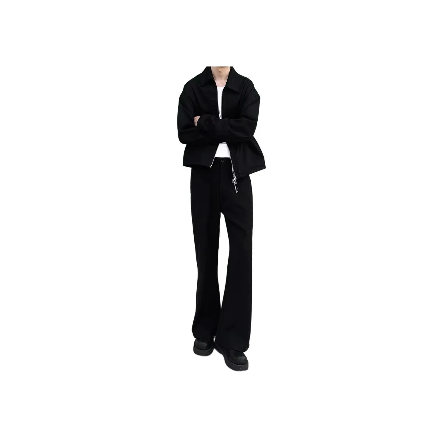 COMOWA Casual Pants Unisex