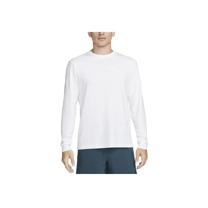 Nike Primary Men's Dri FIT Long Sleeve Versatile Top