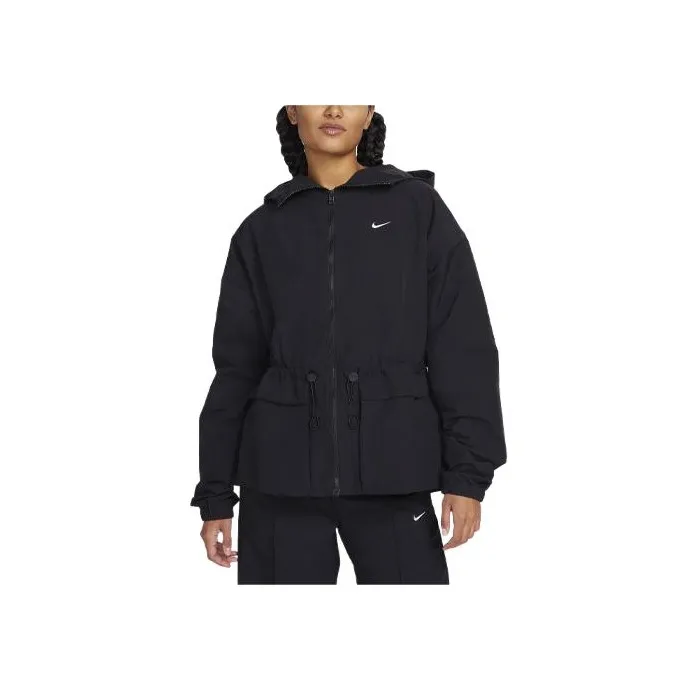 Nike Sportswear Everything Wovens Women's Oversized Hooded Jacket
