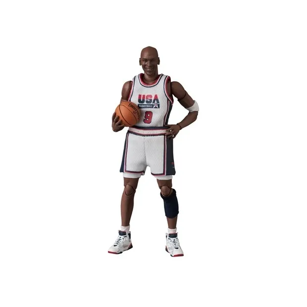 Medicom Toy Michael Jordan 1992 Team USA Action Figure