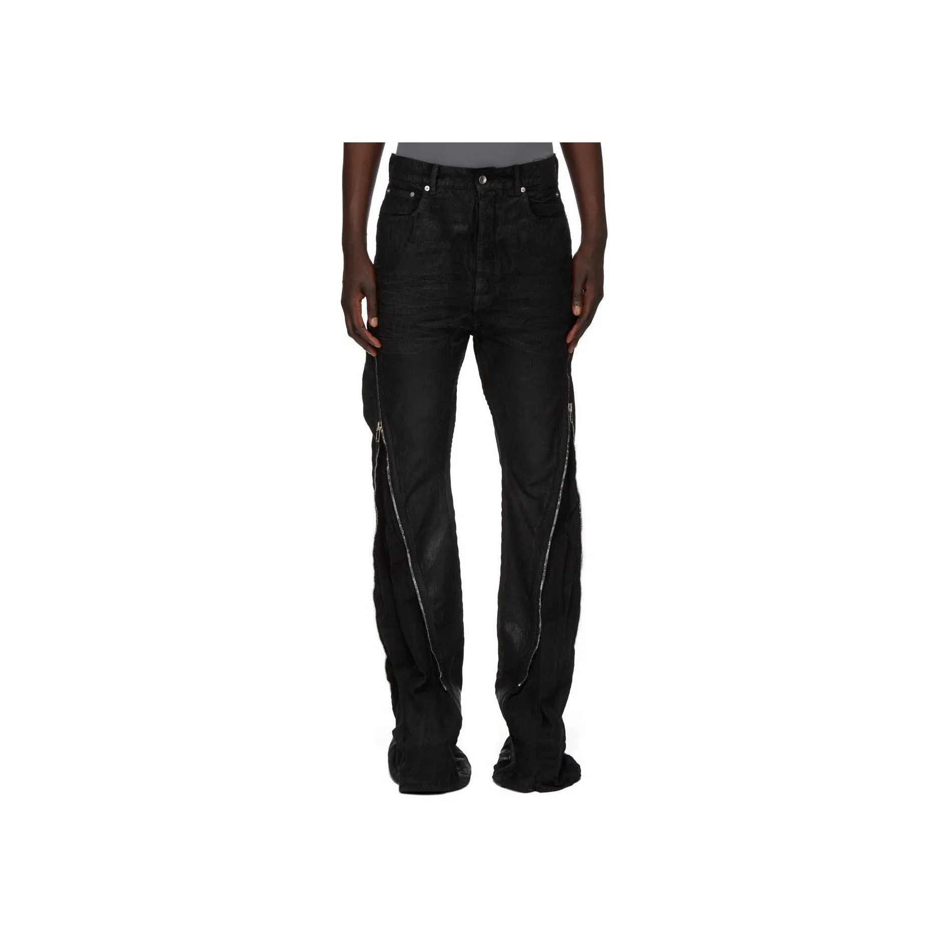 Rick Owens DRKSHDW Bolan Banana Jeans