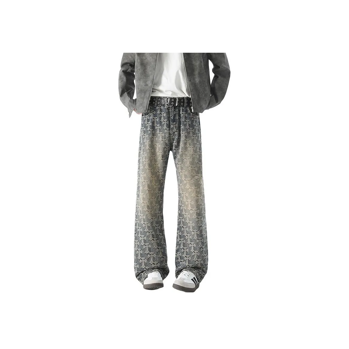 LISENPOK Jeans Unisex