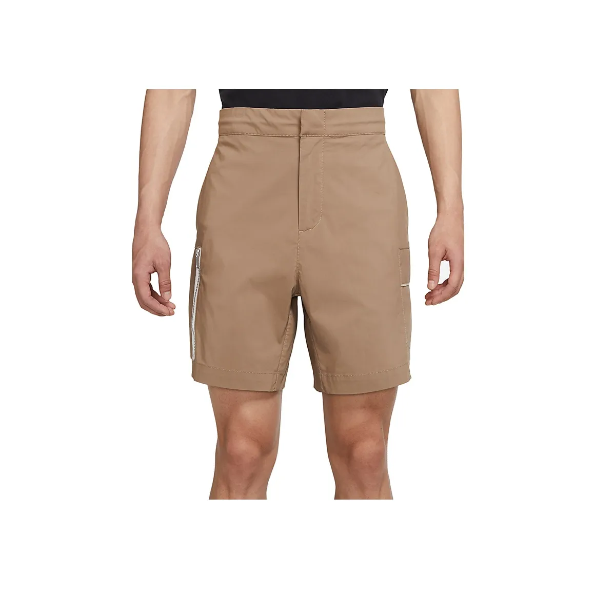 Nike Cargo Shorts Men's Khaki