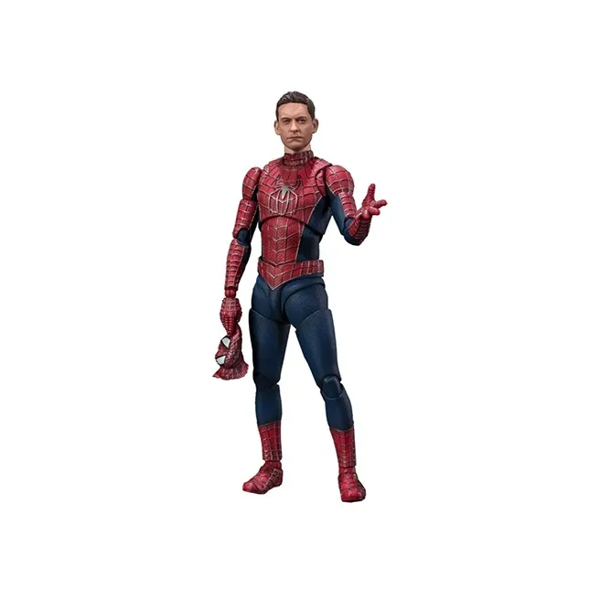 BANDAI S.H.Figuarts Action Figures
