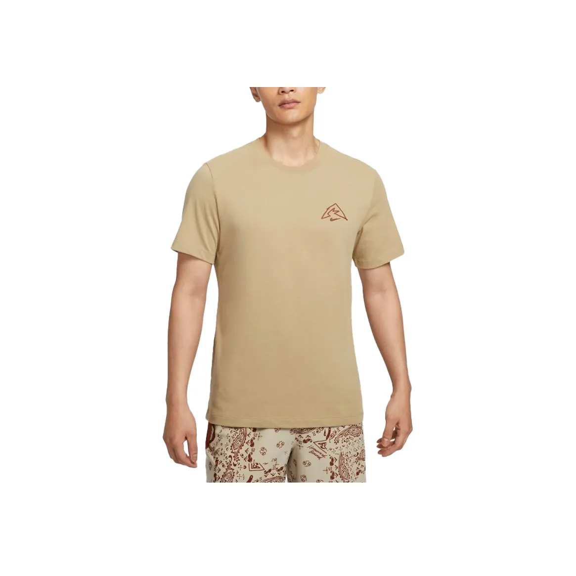Nike Men's Dri FIT T Shirt