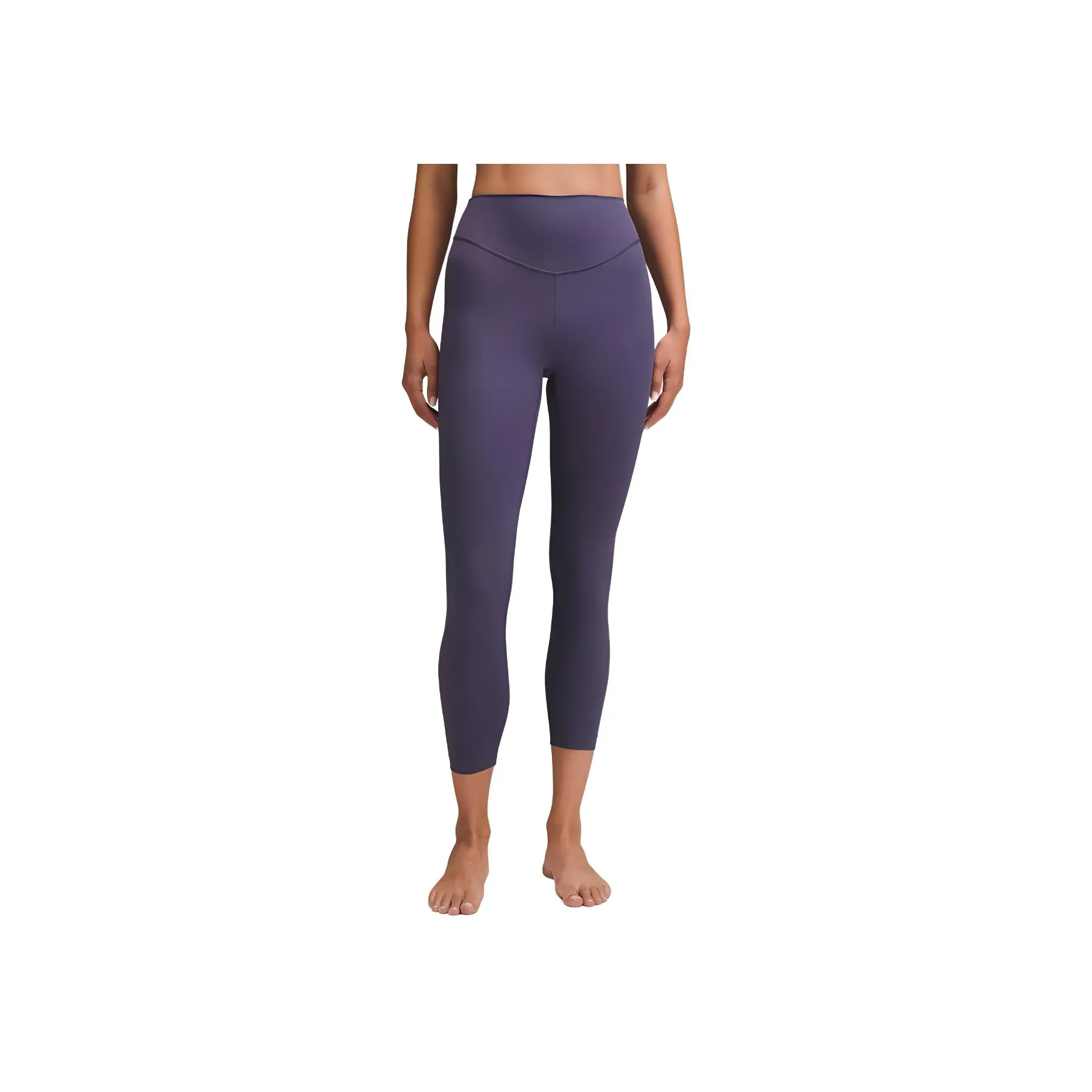 Lululemon Wunder UnderNulu Sports Pants Women's