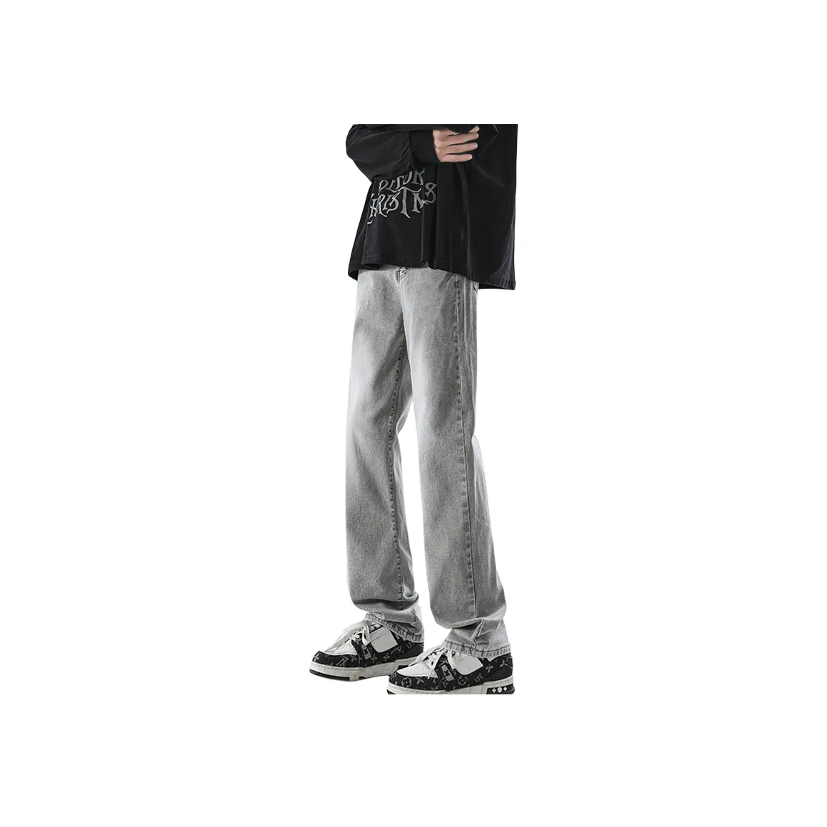 Mulinsen Jeans Unisex