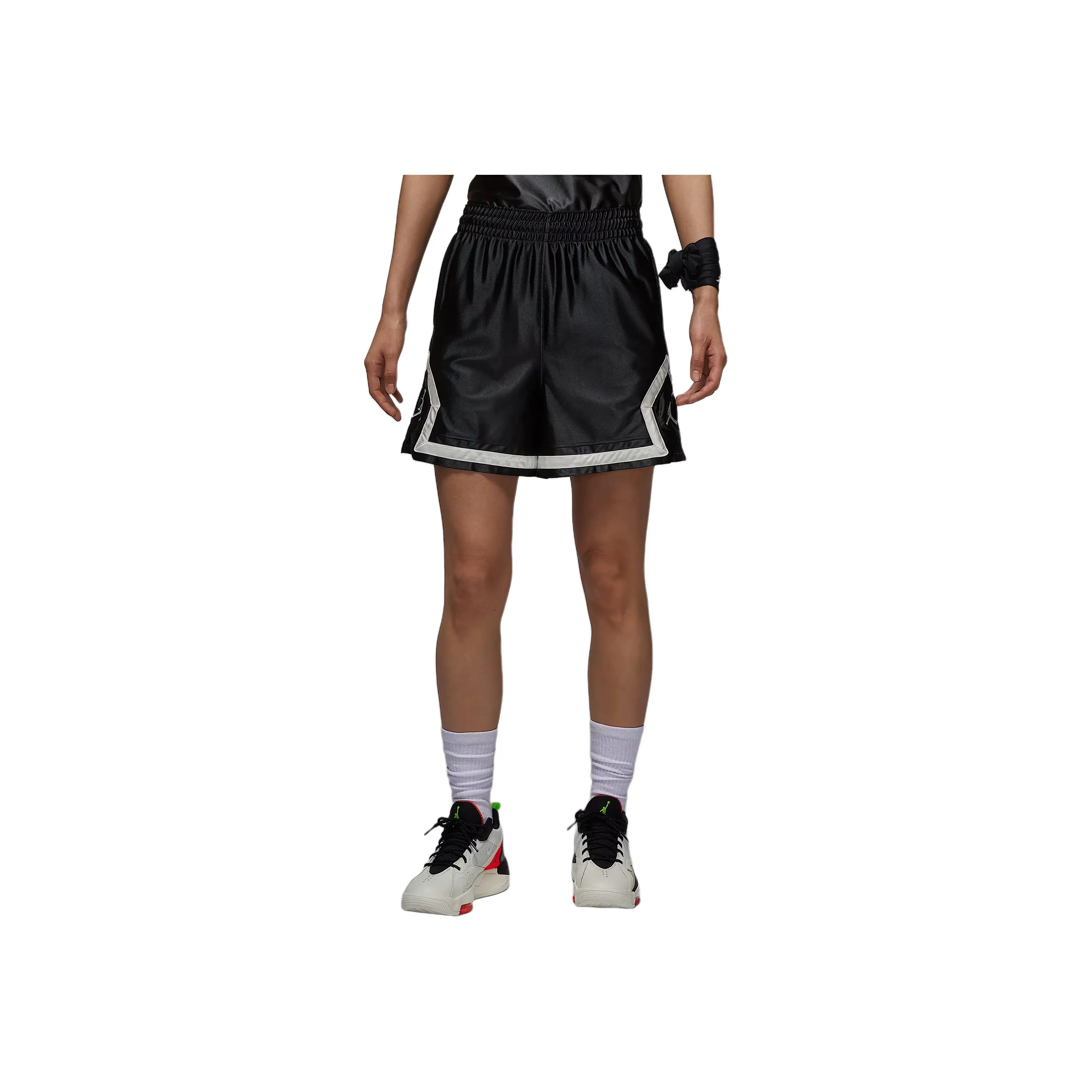 Jordan Sport Повседневные шорты Женские