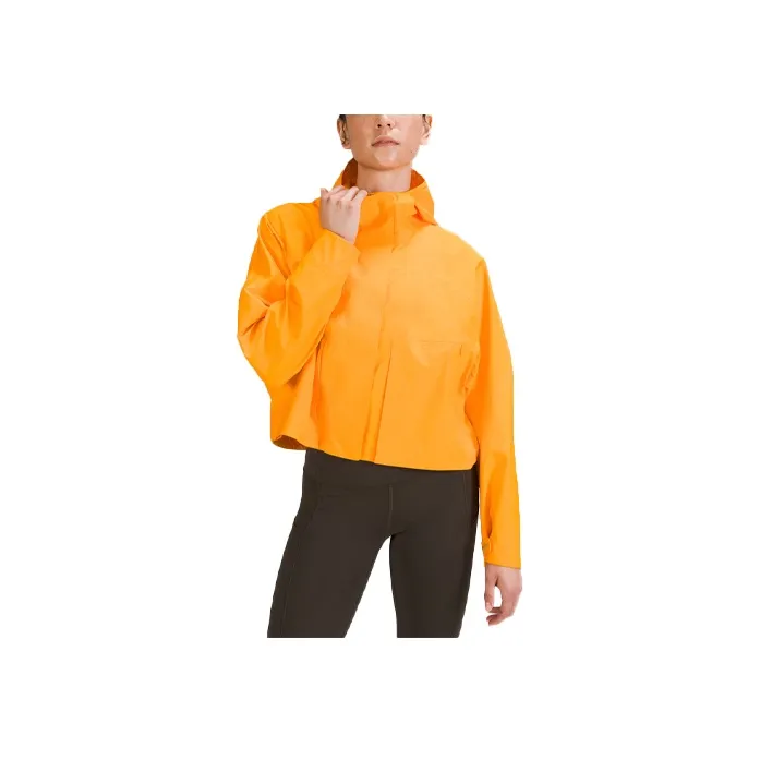 Lululemon Rain Chaser Jacket Women's
