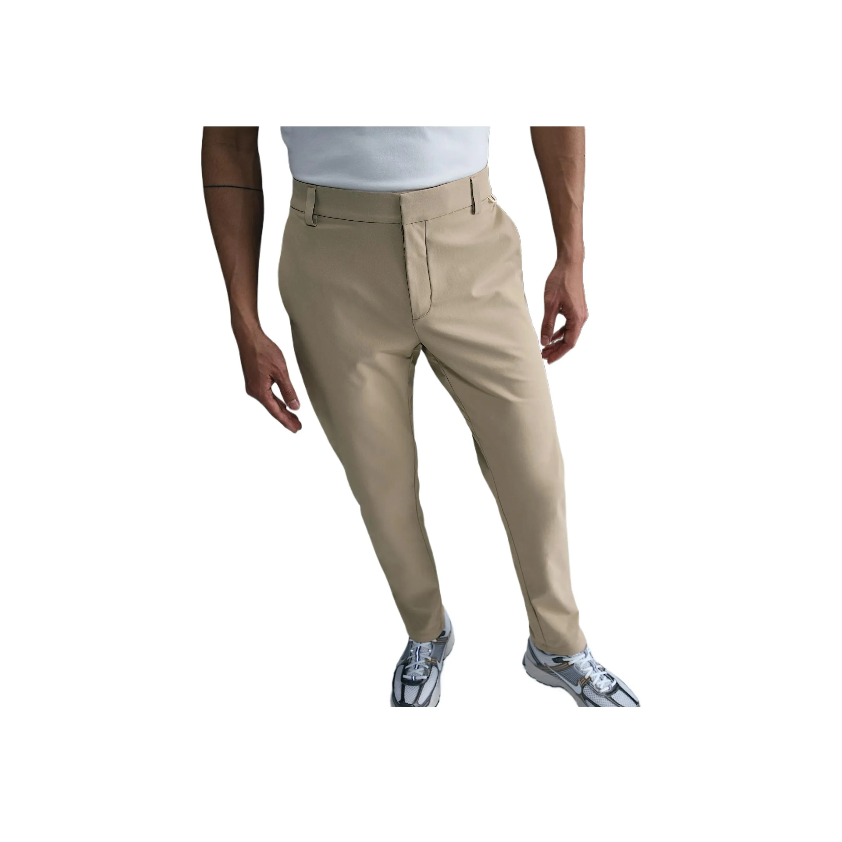 Nike 24.7 PerfectStretch Men's Dri FIT 5 Pocket Slim Fit Pants