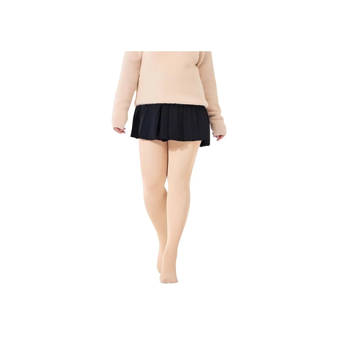 XIAOYEHEZI Women's Pantyhose