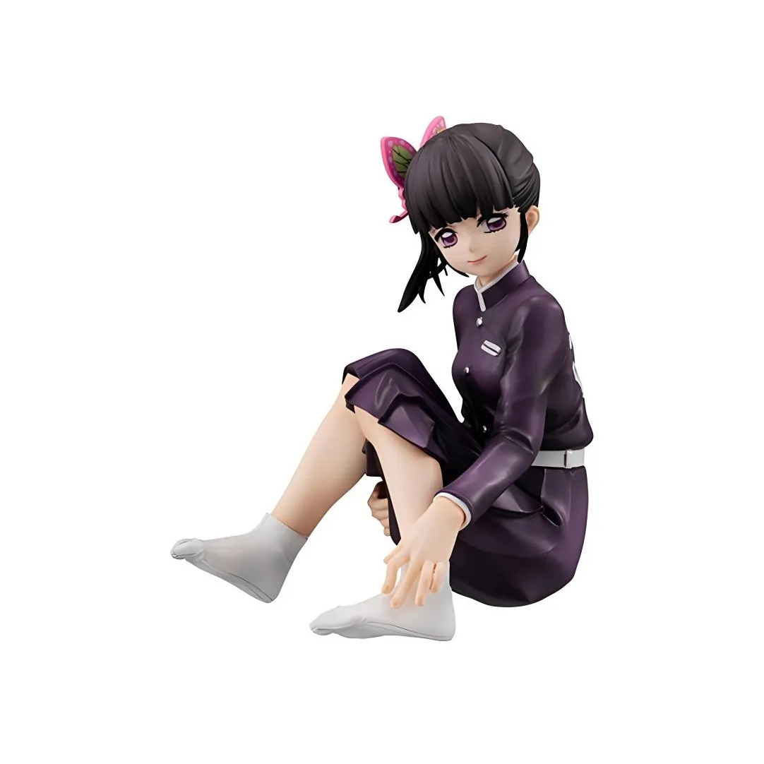 MegaHouse Demon Slayer Scale Figures
