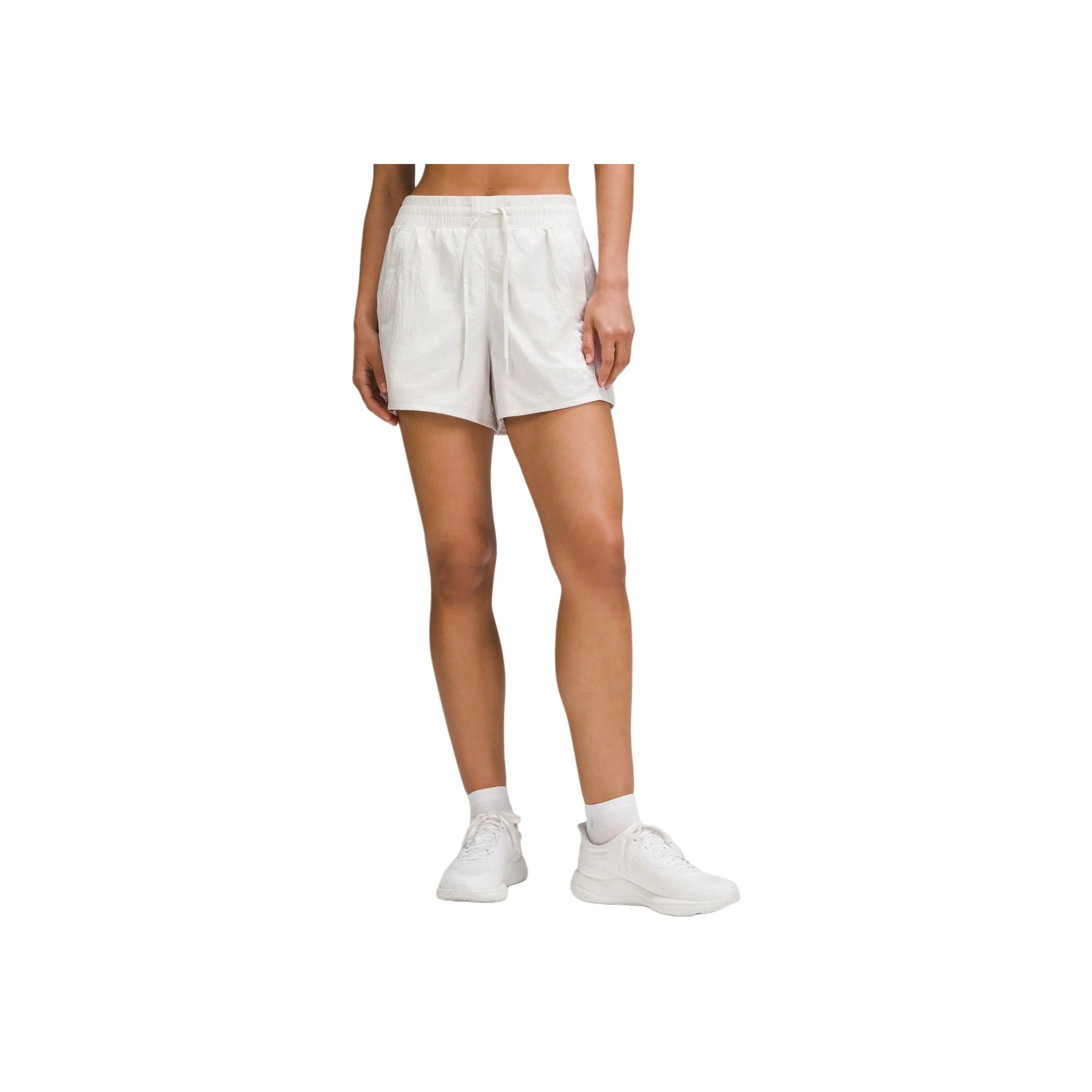 Lululemon License To Train Collection Casual Shorts Women's