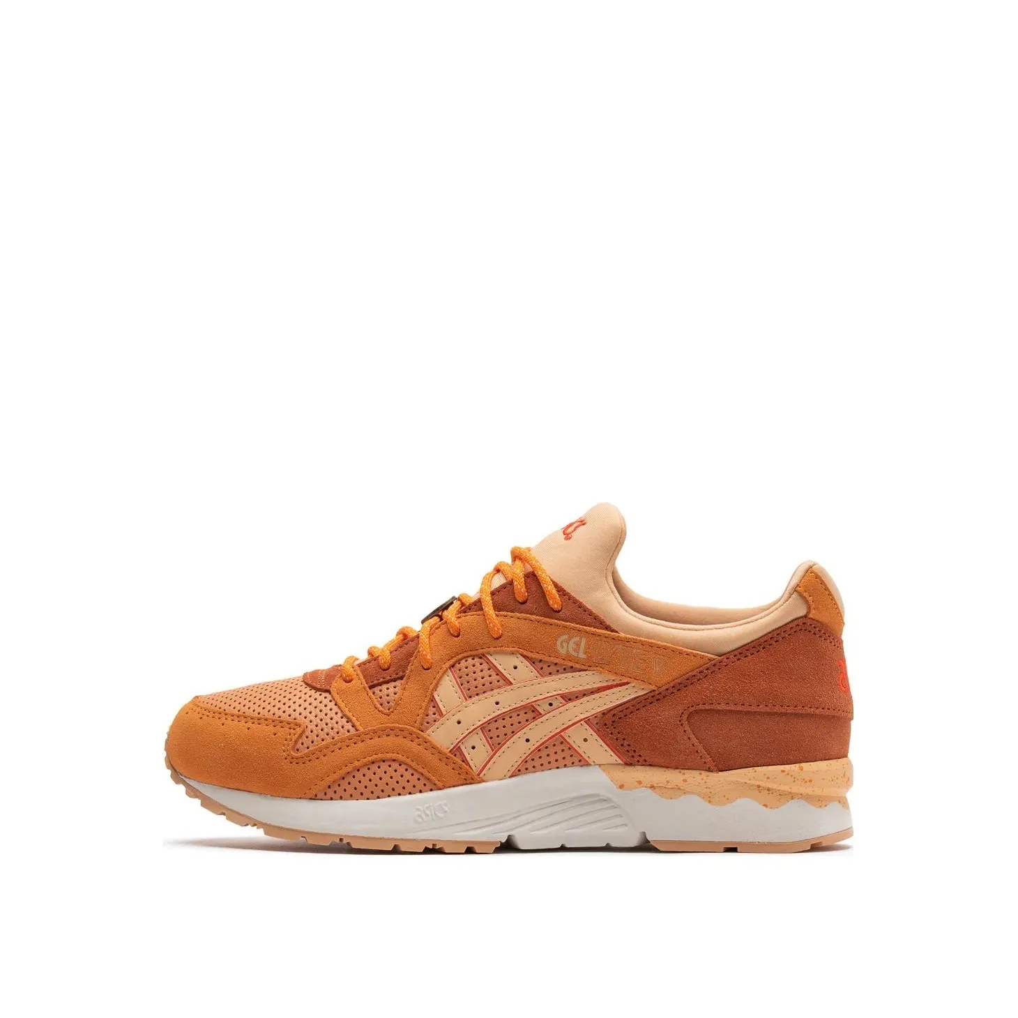 Asics Gel Lyte V Godai Pack Terracotta