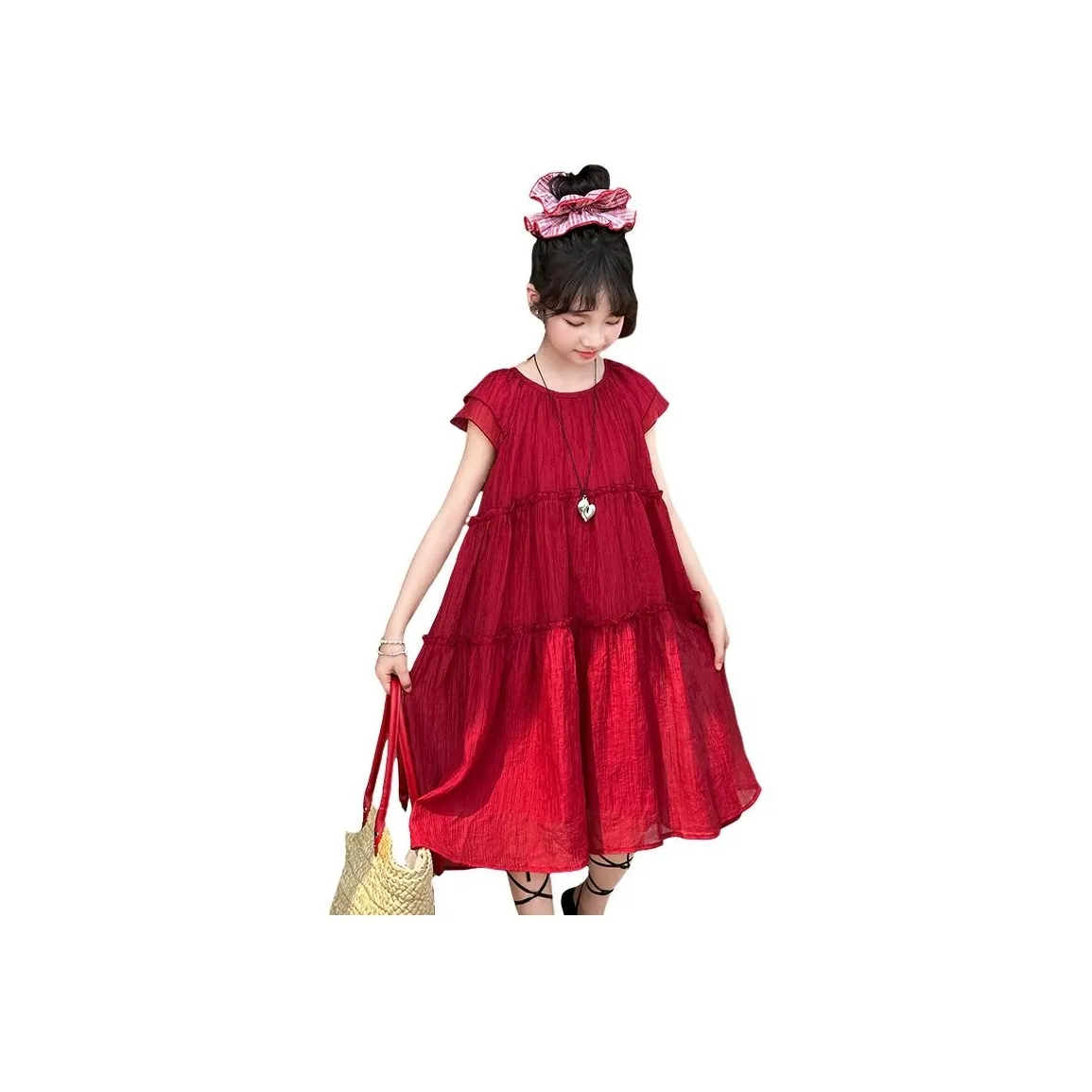 Your Royal Highness Платье для девочки