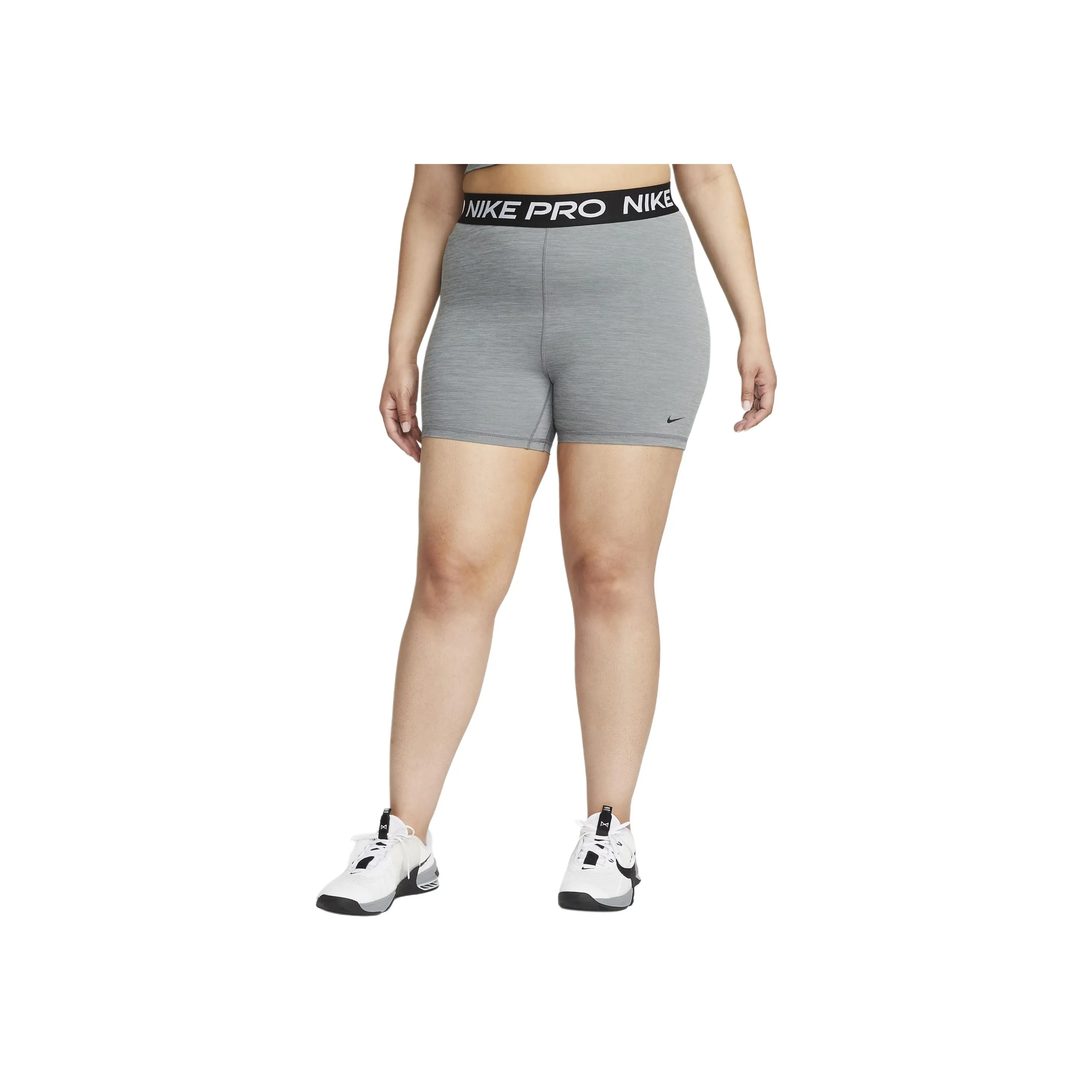 Nike Pro 365 Women's 5' Shorts Plus Size