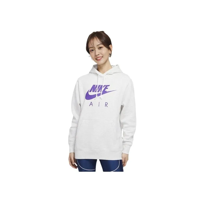 Nike Sweatshirts Women's White