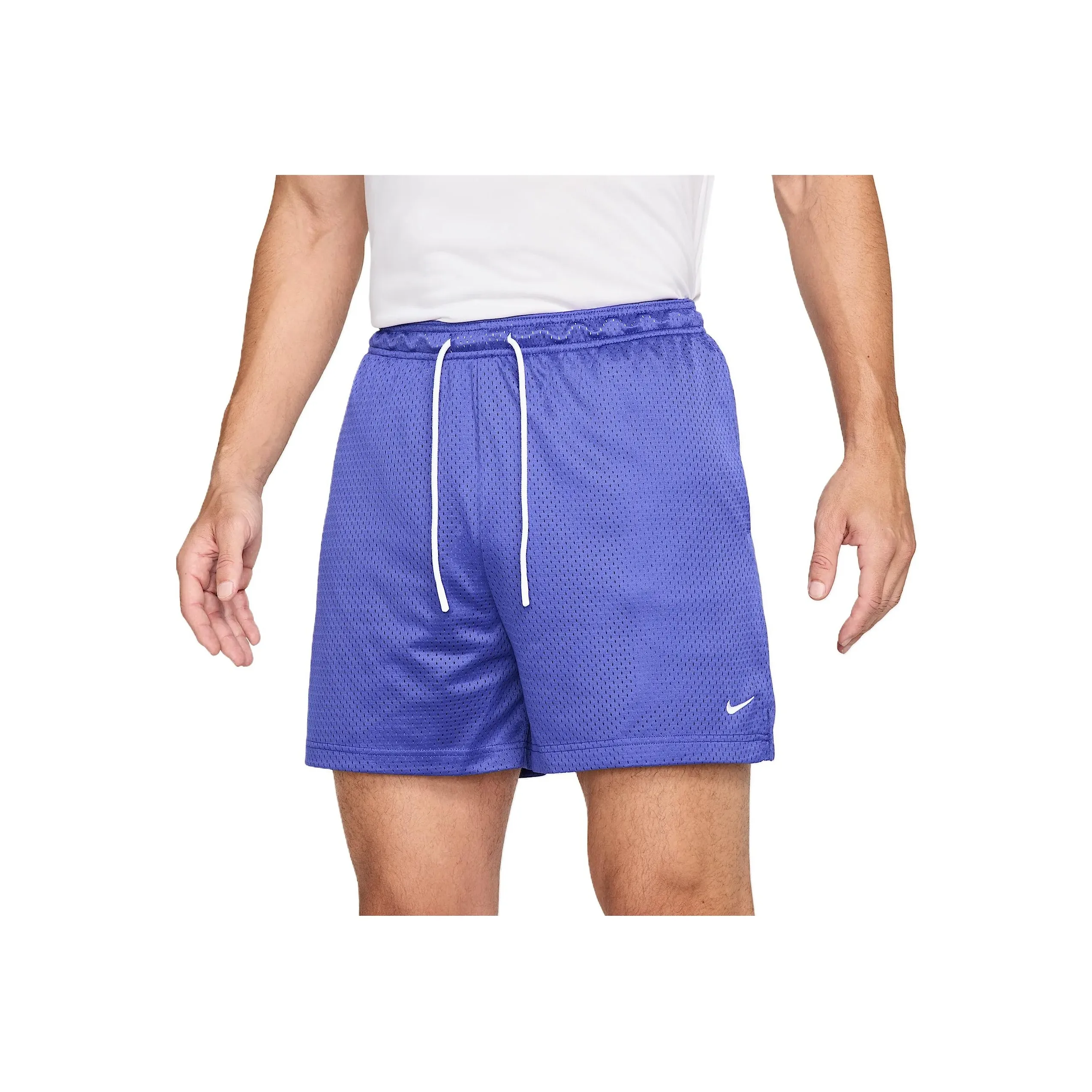 Nike Men's Dri FIT 5' Mesh Basketball Shorts
