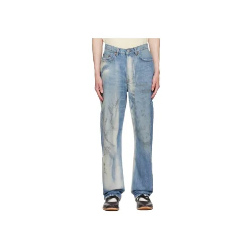 Magliano Blue Мужские Джинсы