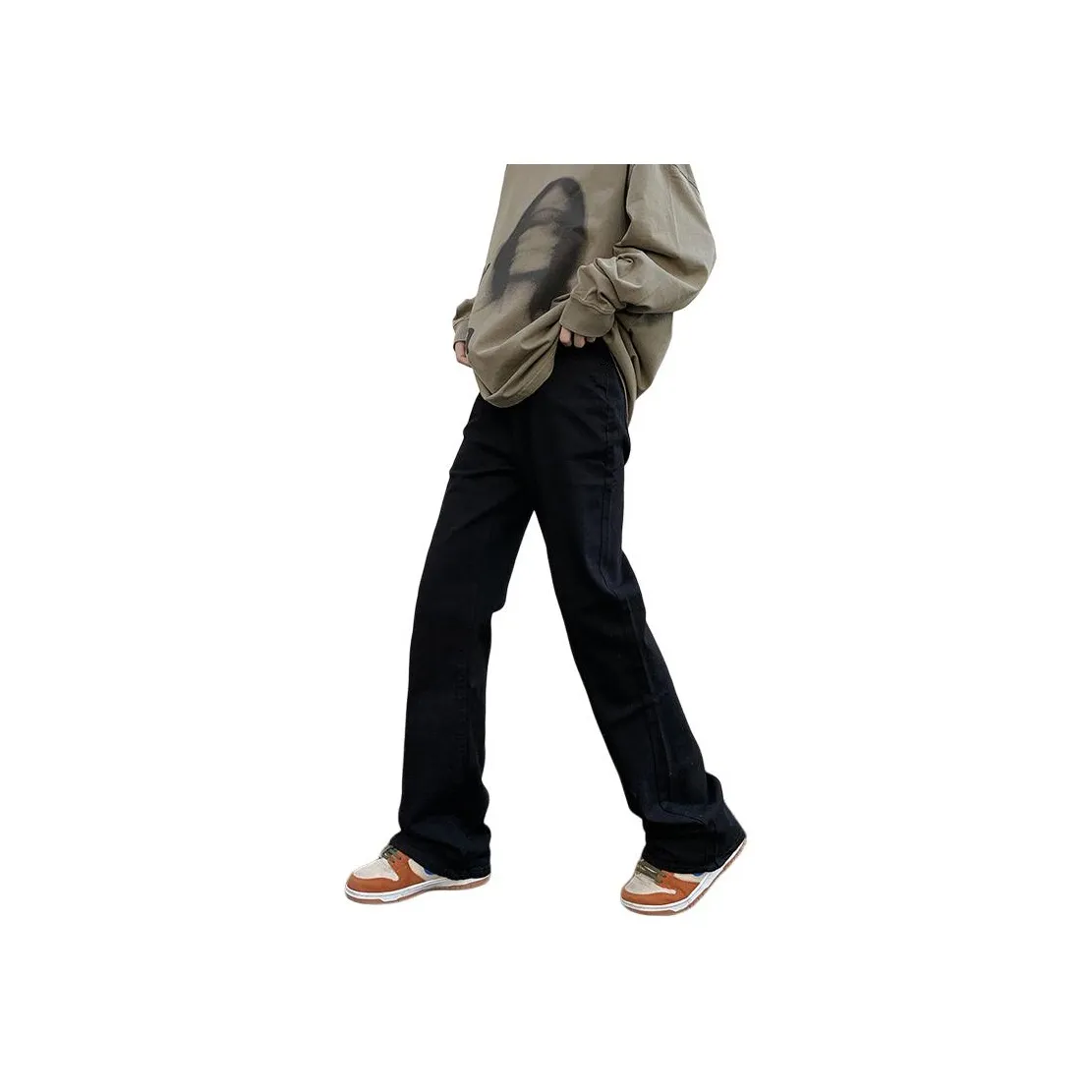 KONZEN· Jeans Unisex
