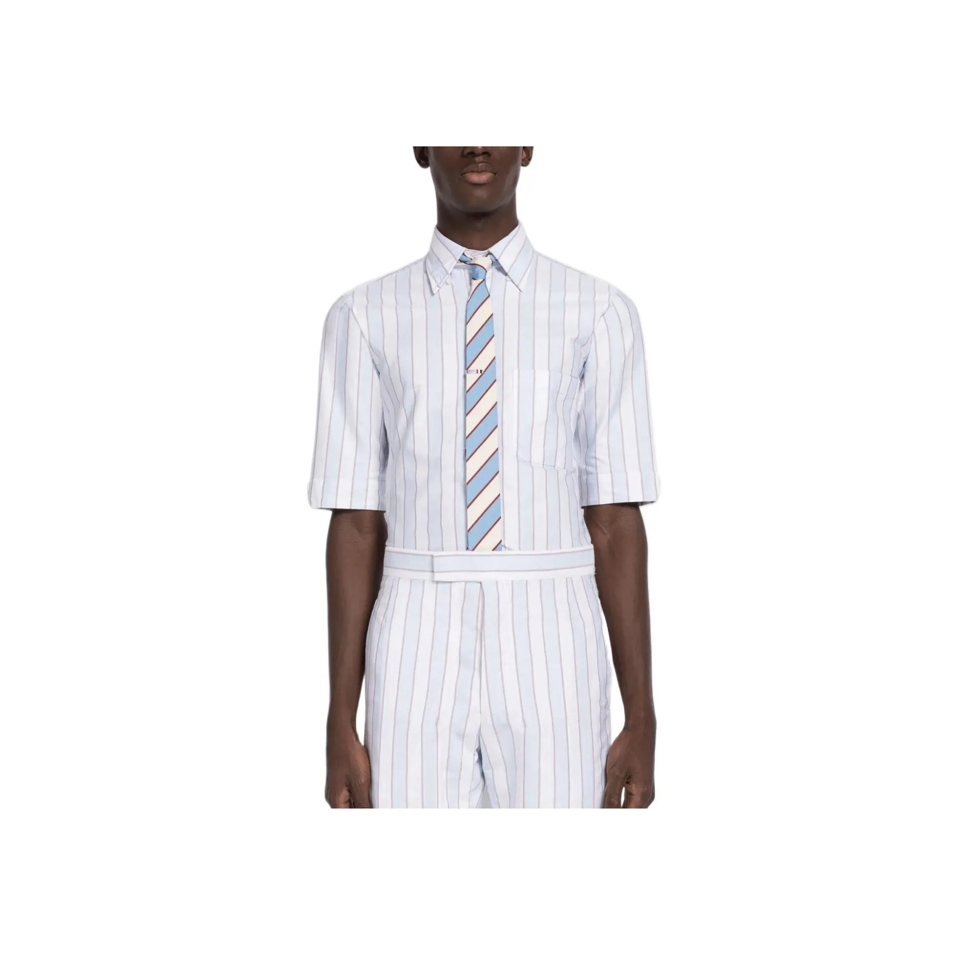 THOM BROWNE· Thom Browne SS23 CNY Shirt Men's
