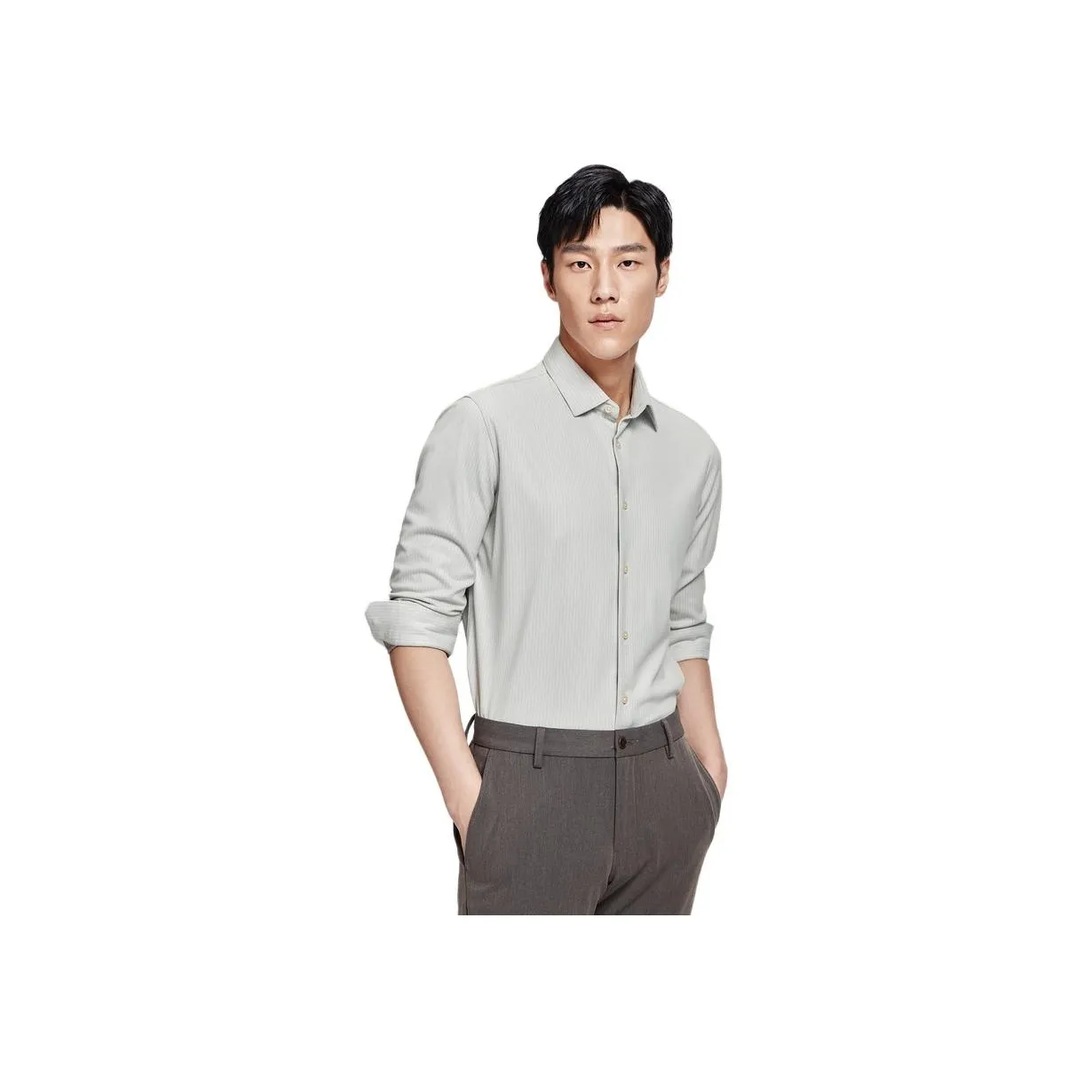 GOLDLION Shirts Men's