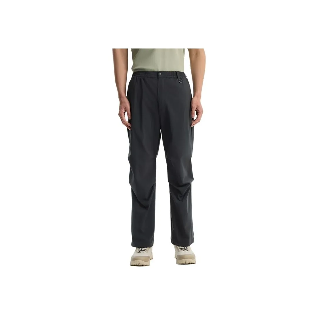 Columbia HIKE365 Sports Pants Men's Black