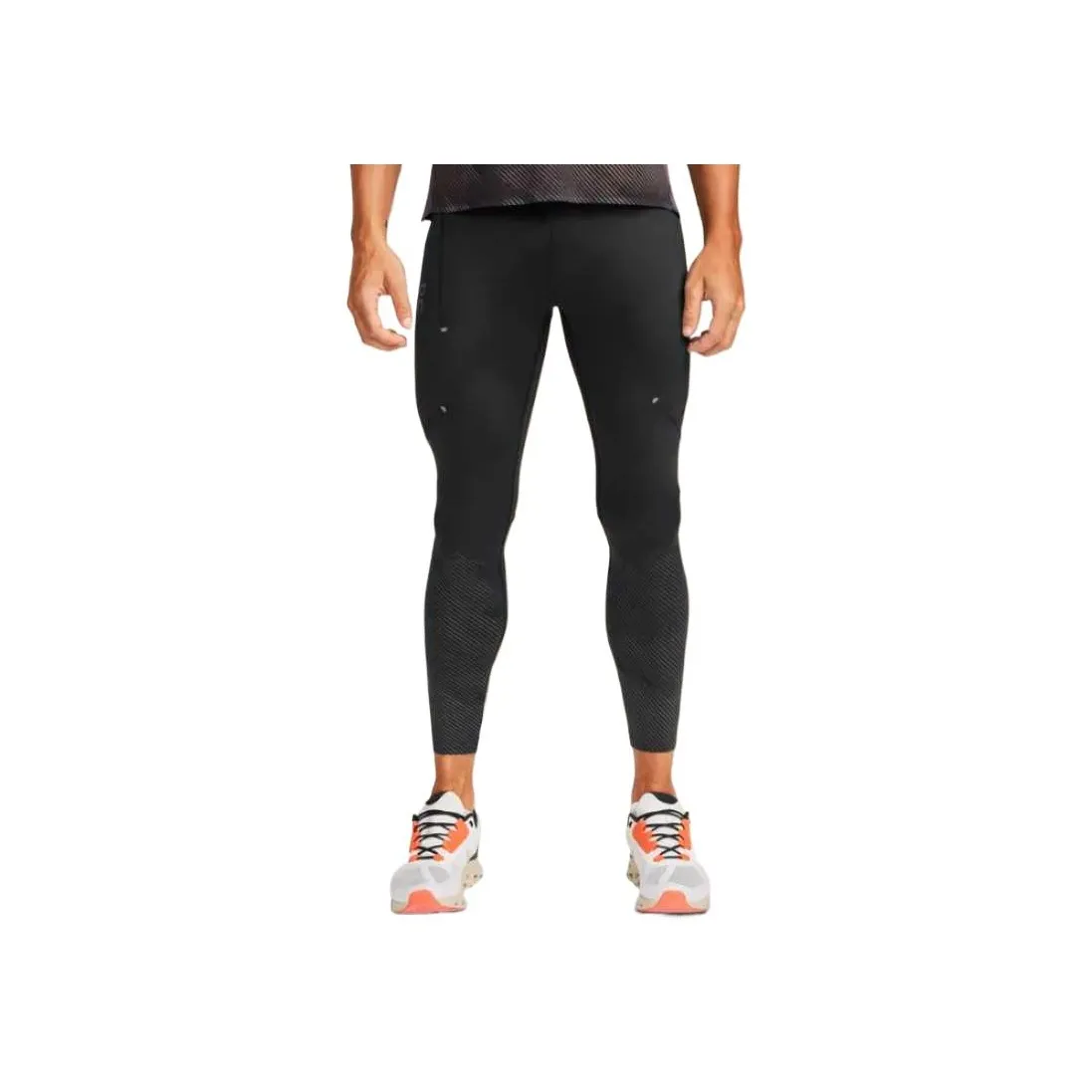 On PerformanceWinter Sports Pants Men's Black