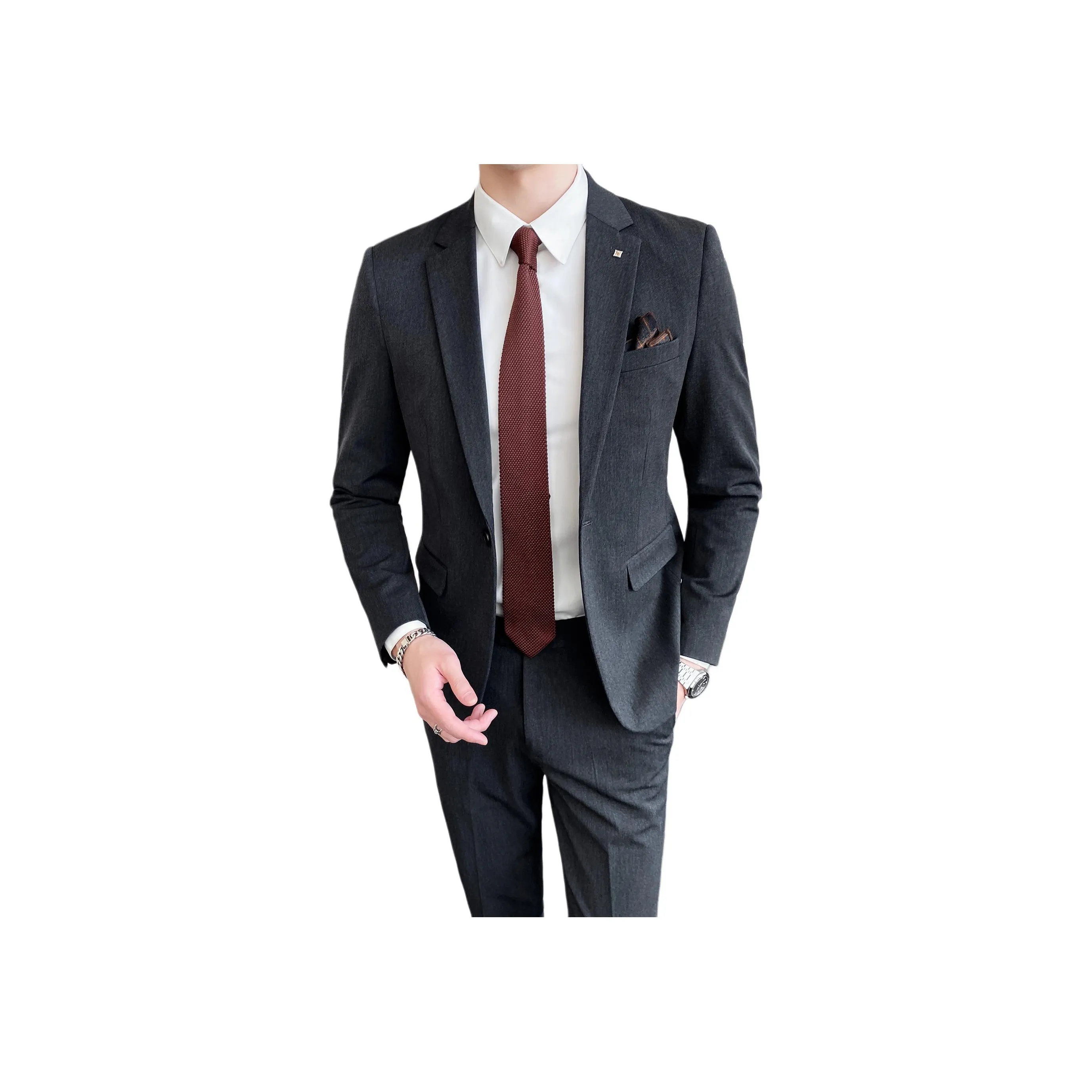 TUCANO Унисекс Офисные костюмы