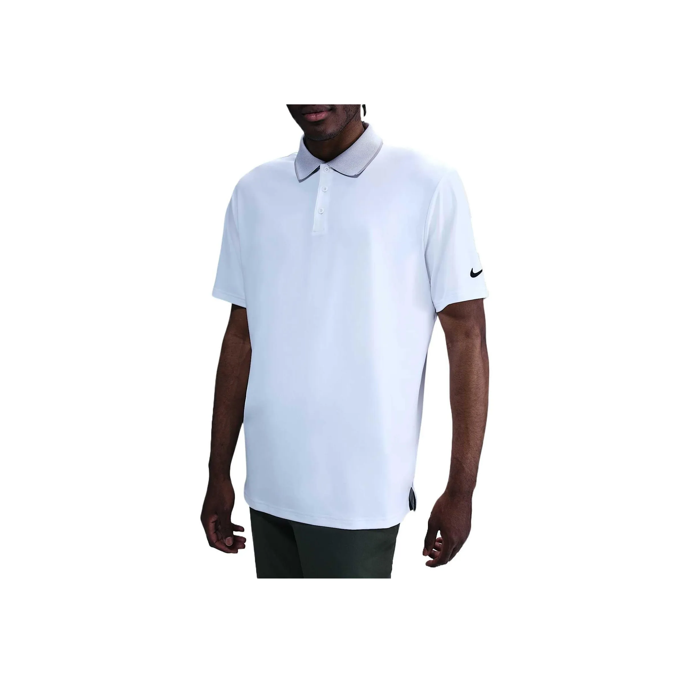 Nike Tour Men's Dri FIT Golf Polo