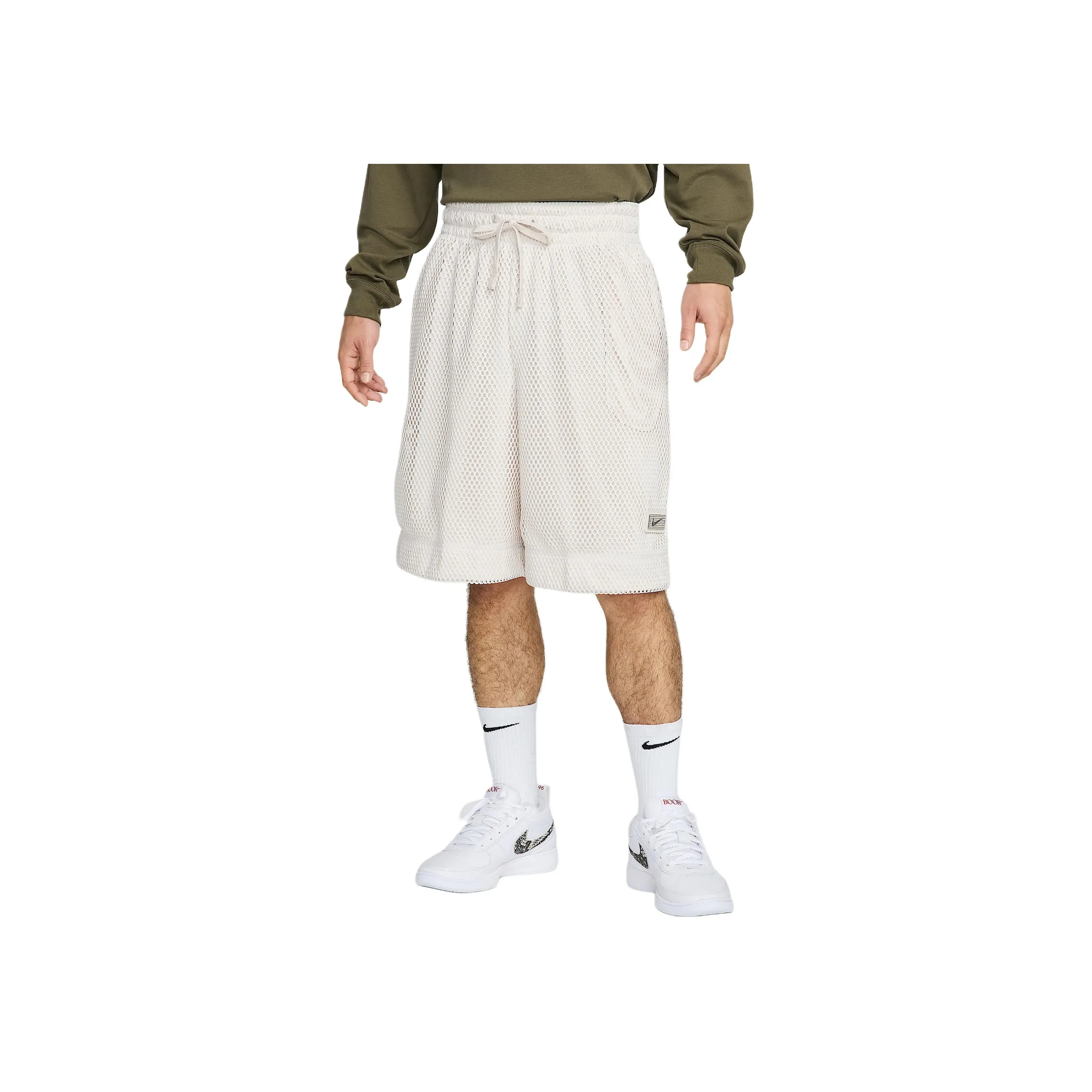 Nike Devin Booker Men's Nike Dri FIT 10' Basketball Shorts