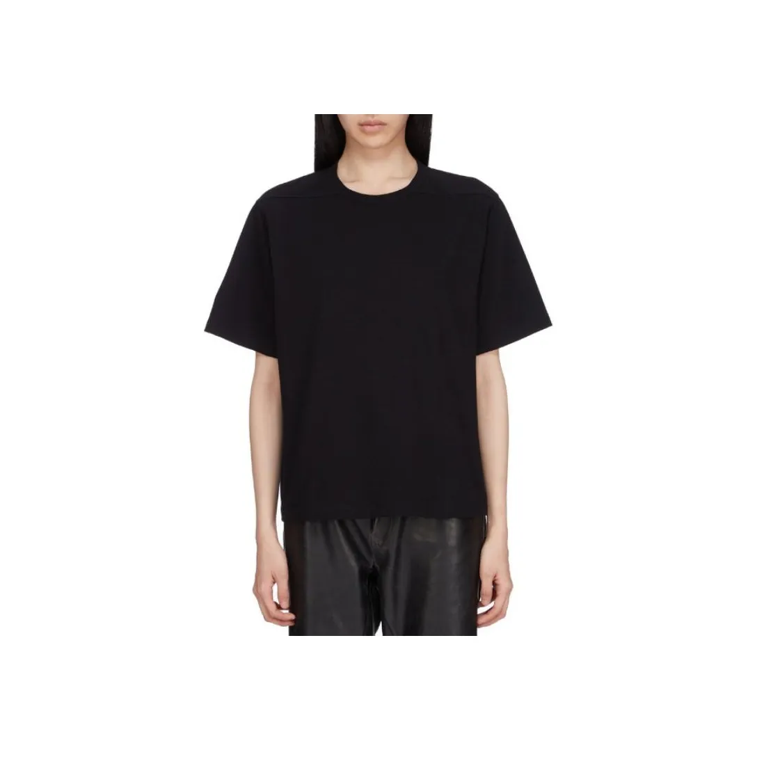 RICK OWENS RO Стандартная рубашка T женская