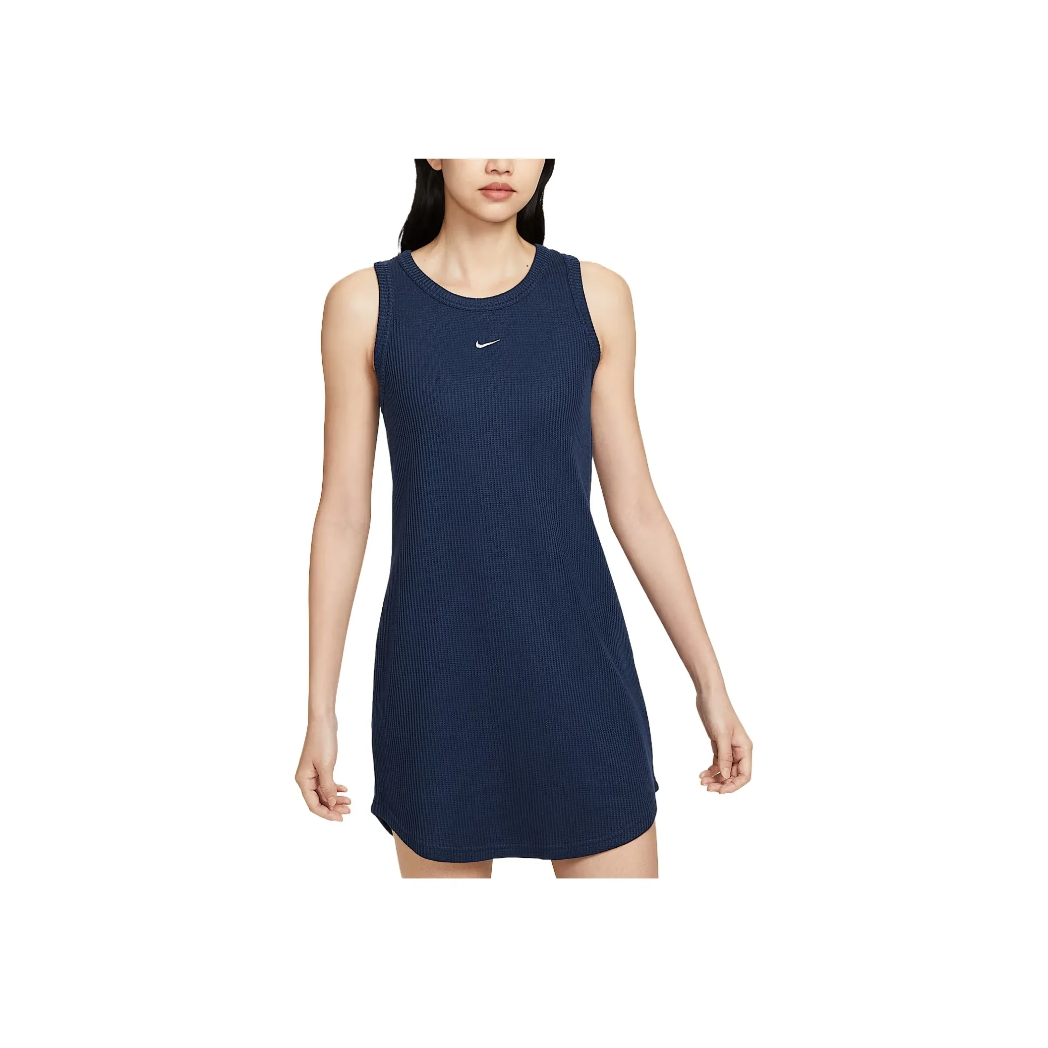 nike Sportswear Без рукавов Платье Женское