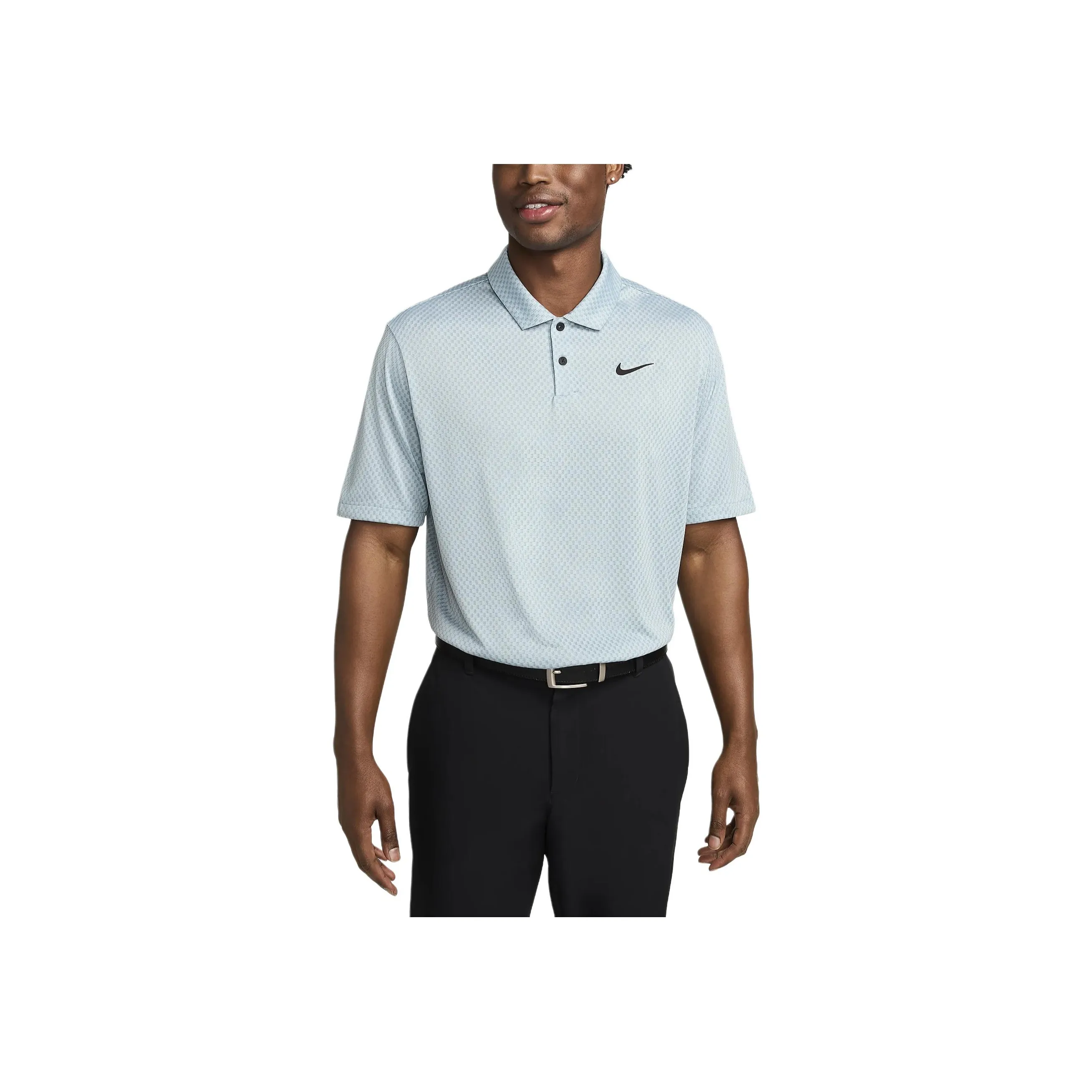 Nike Tour Men's Dri-FIT Golf Polo
