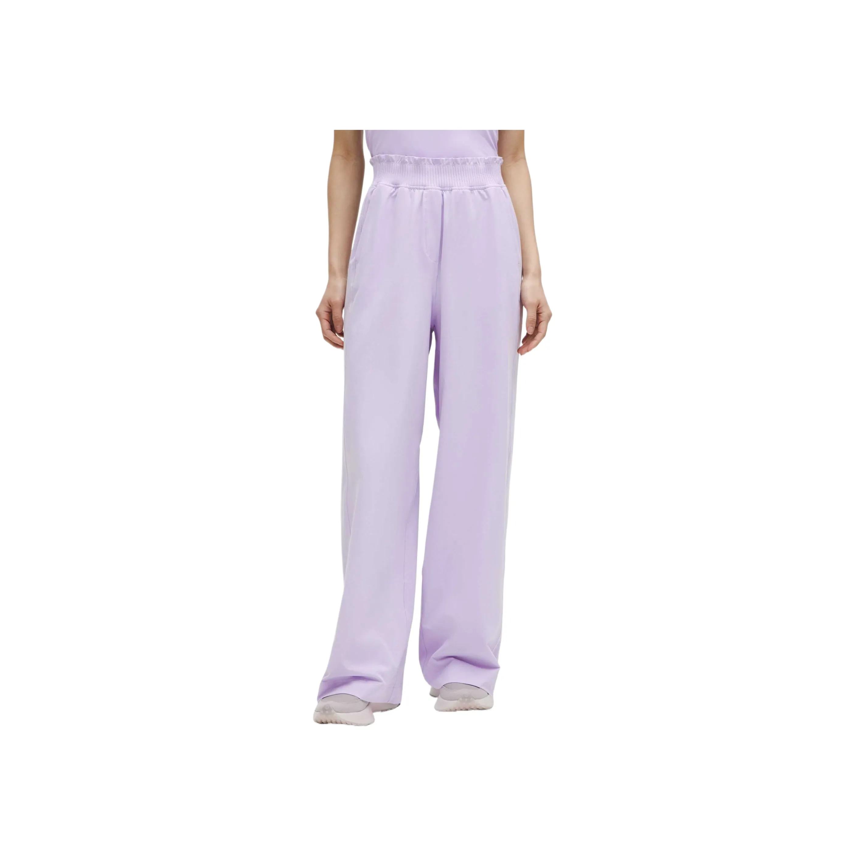 Lululemon Stretch Woven Casual Pants Women's