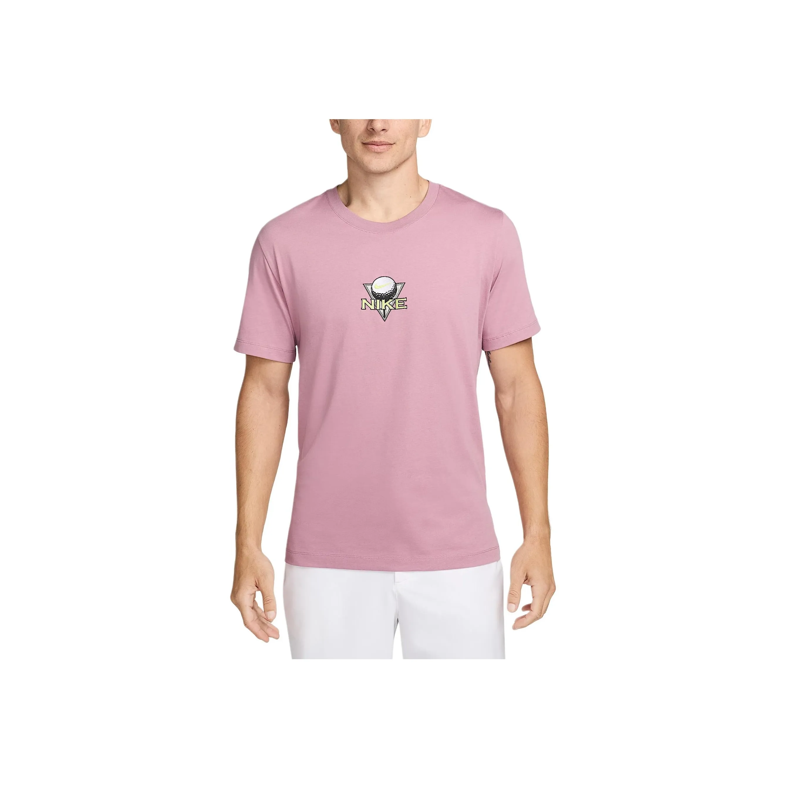 Nike Men's Golf T Shirt