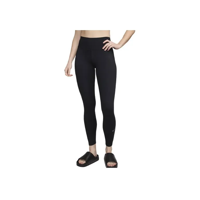Nike One High Waisted Full Length Leggings