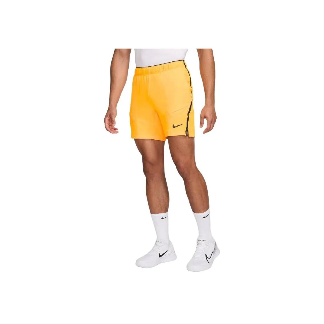Nike Court Advantage Men's Dri FIT 7' Tennis Shorts