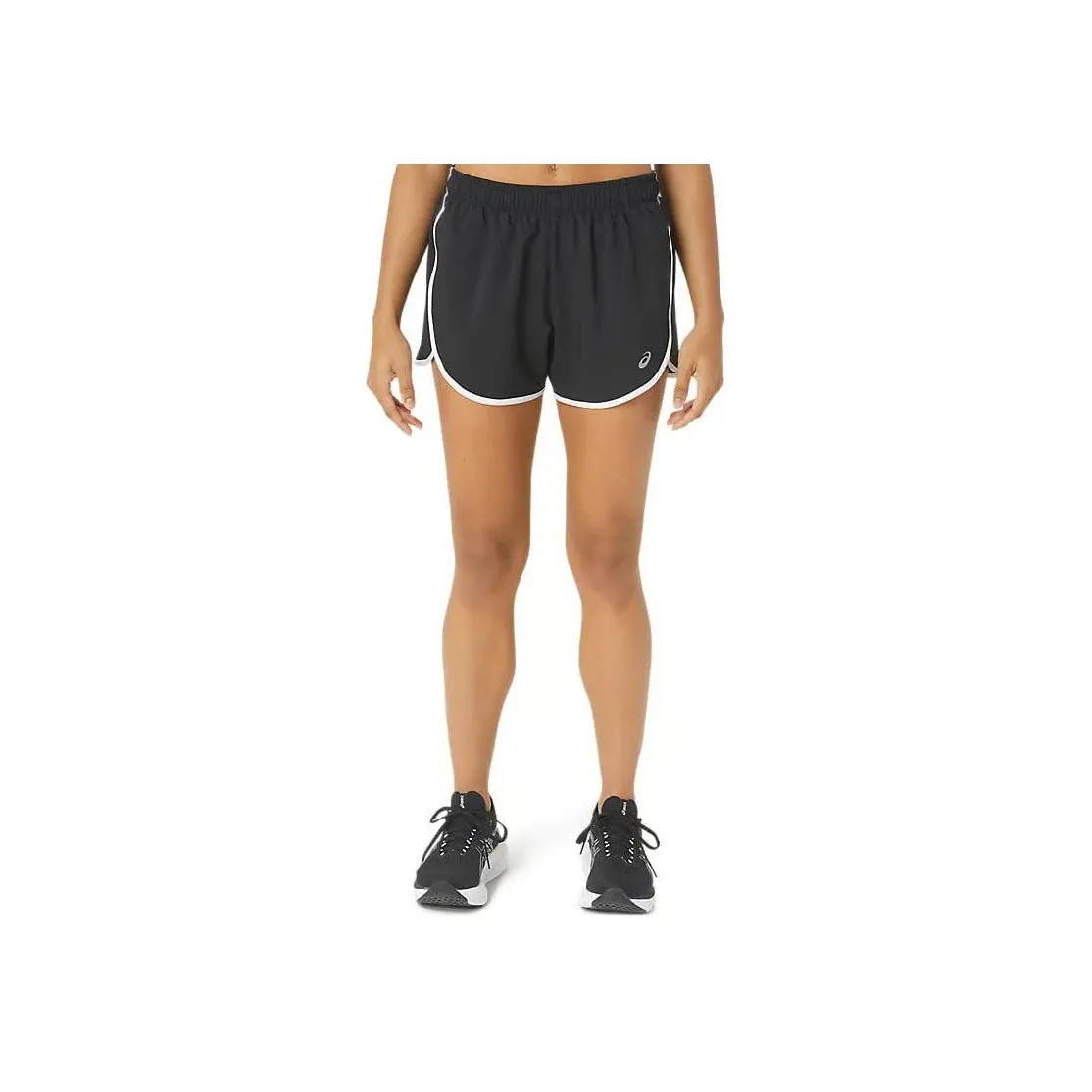 Asics Sports Shorts Women's Performance Black