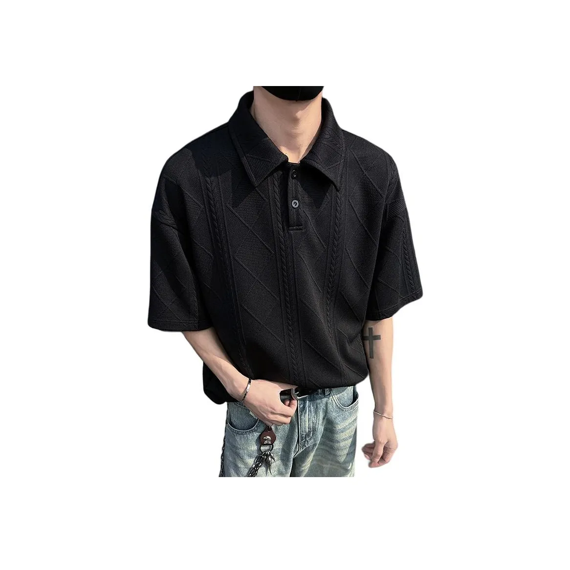 ULTRA QUATTRO Унисекс Футболка