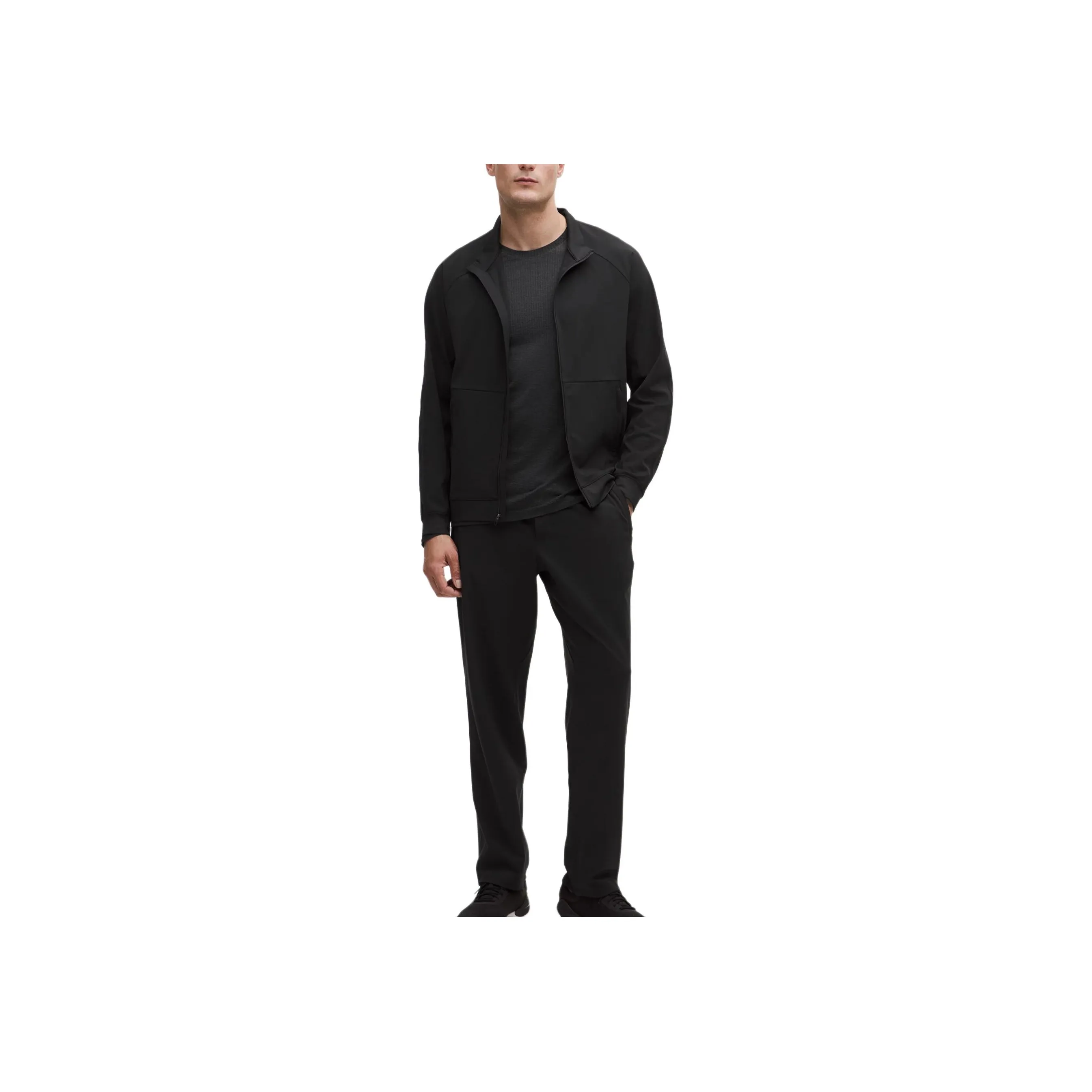 Lululemon Pace BreakerLuxtreme™ Jacket Men's