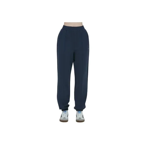 MULAWEAR Морской синий Женские Повседневные Брюки