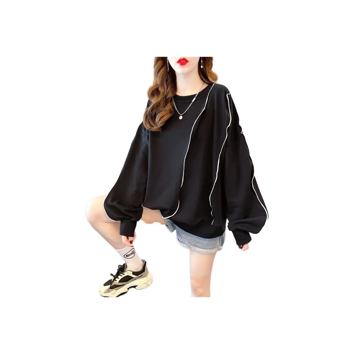 LAKESI Женские Свитшоты