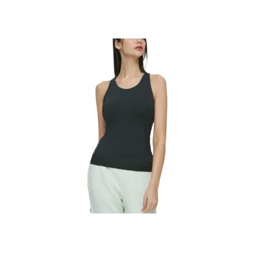 MULAWEAR Черные Женские Майки