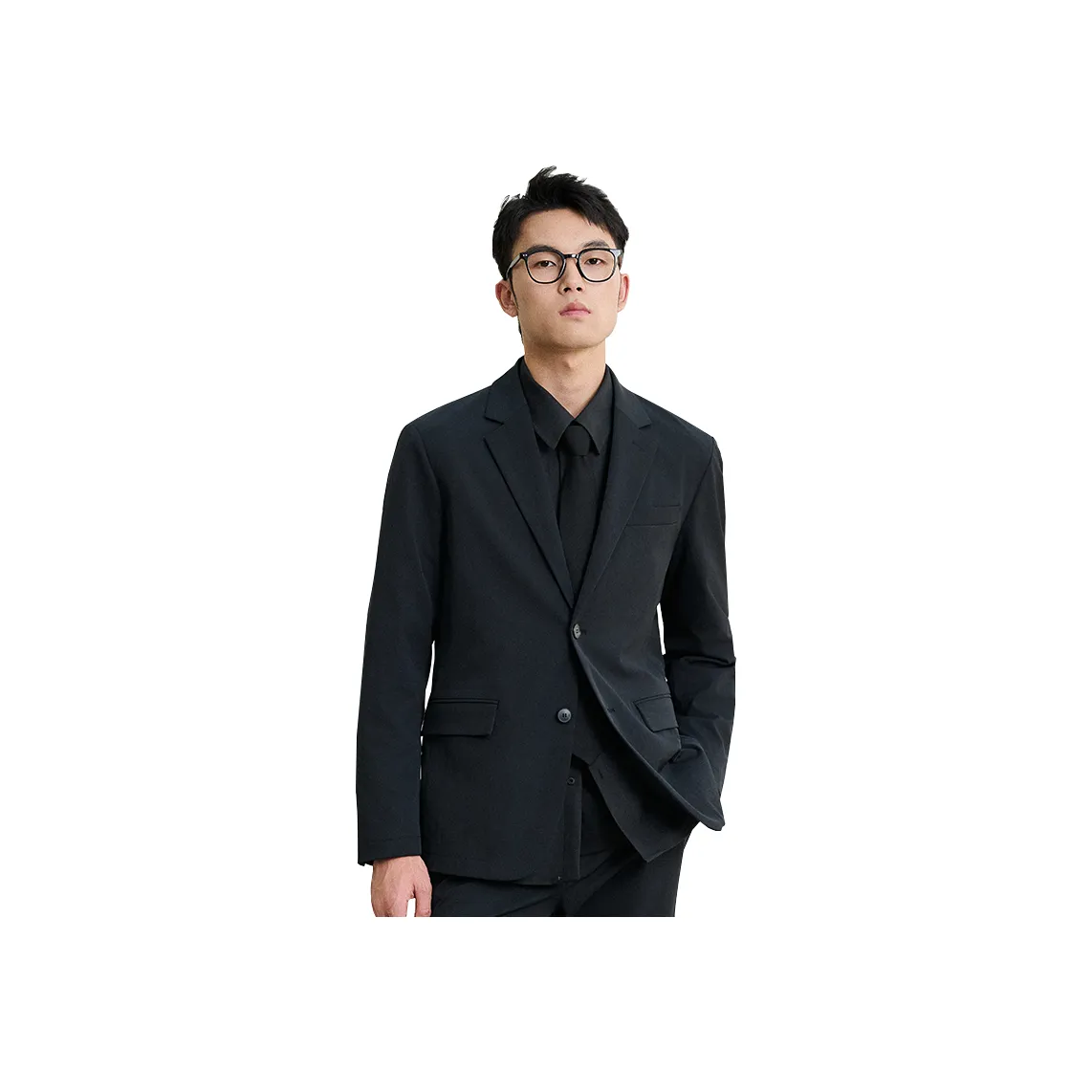 A.B.X Мужские Деловые Костюмы