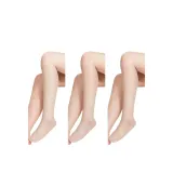 누드 컬러 *2+소프트 미스트 그린 *1[3팩 세트, 20위안 절약]