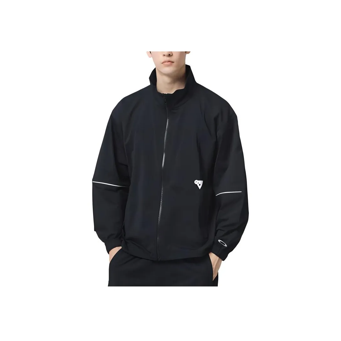 Oakley Jackets & Coats Men's Black